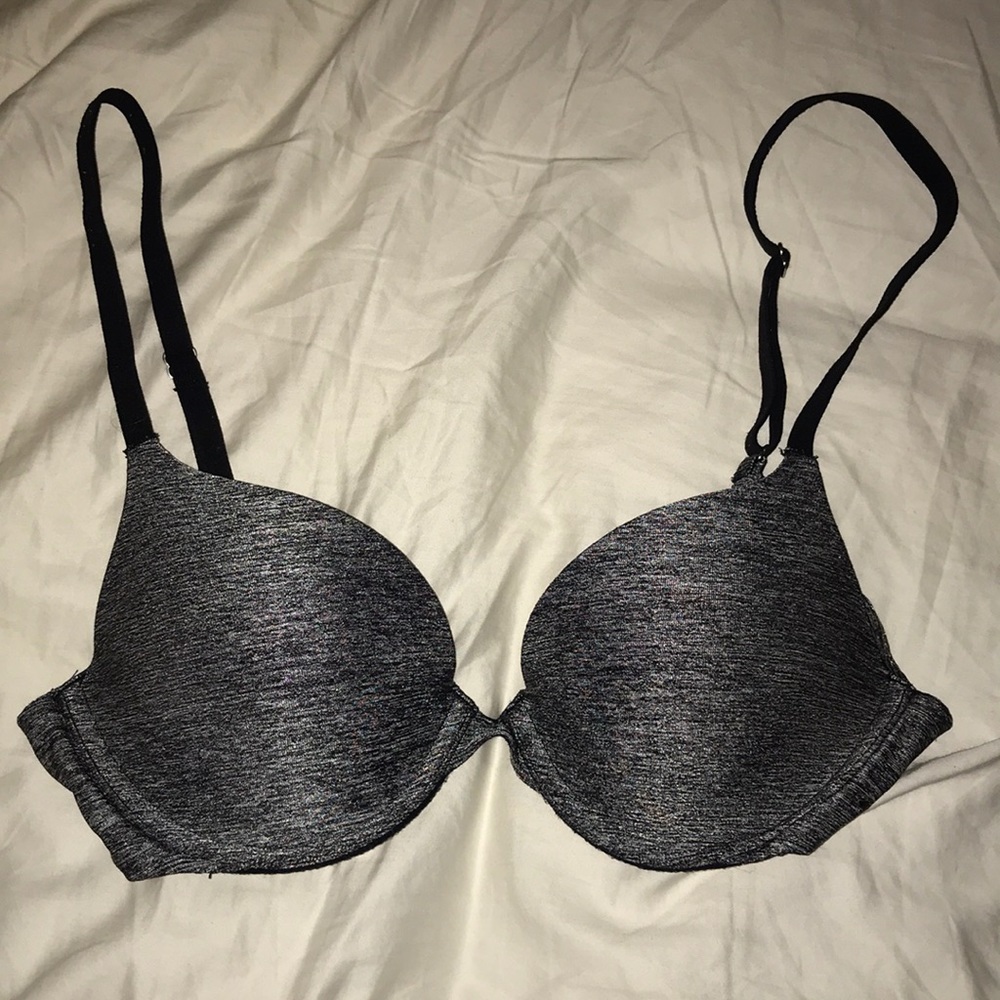 PINK bra